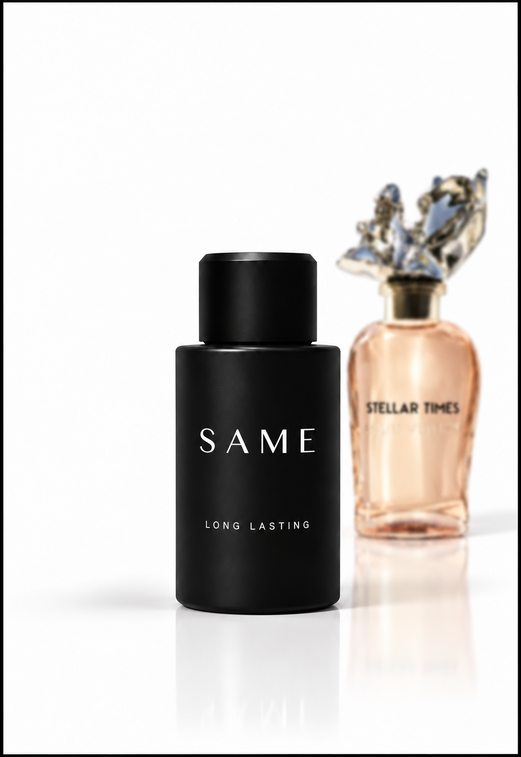 SAME - STELLAR TIMES