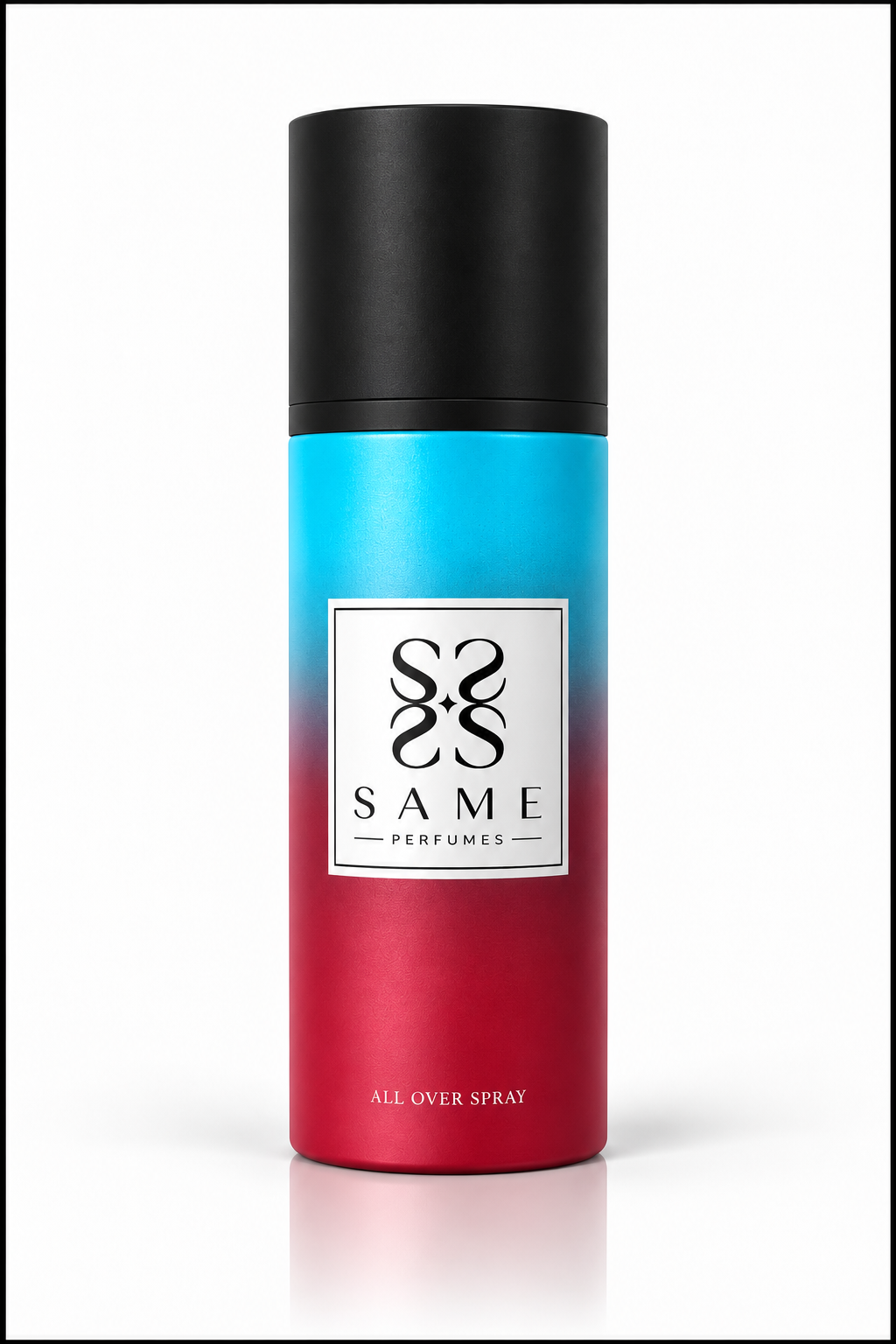 SAME - 01 all over spray