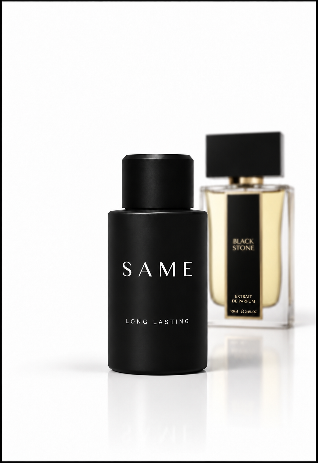 SAME - BLACK STONE