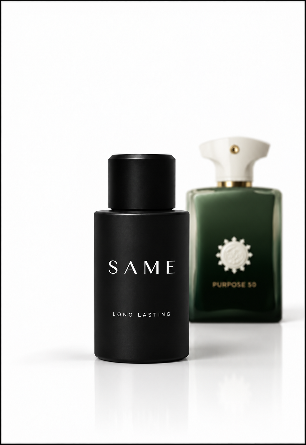 SAME - PURPOSE 50