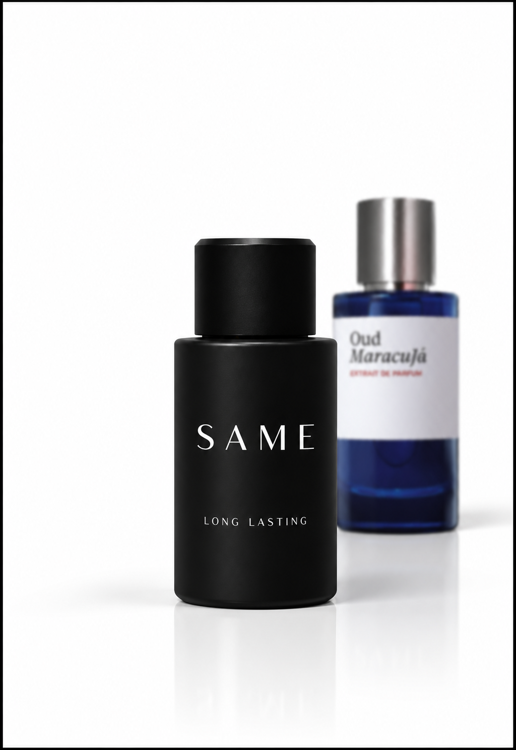 SAME - OUD MARACUJA