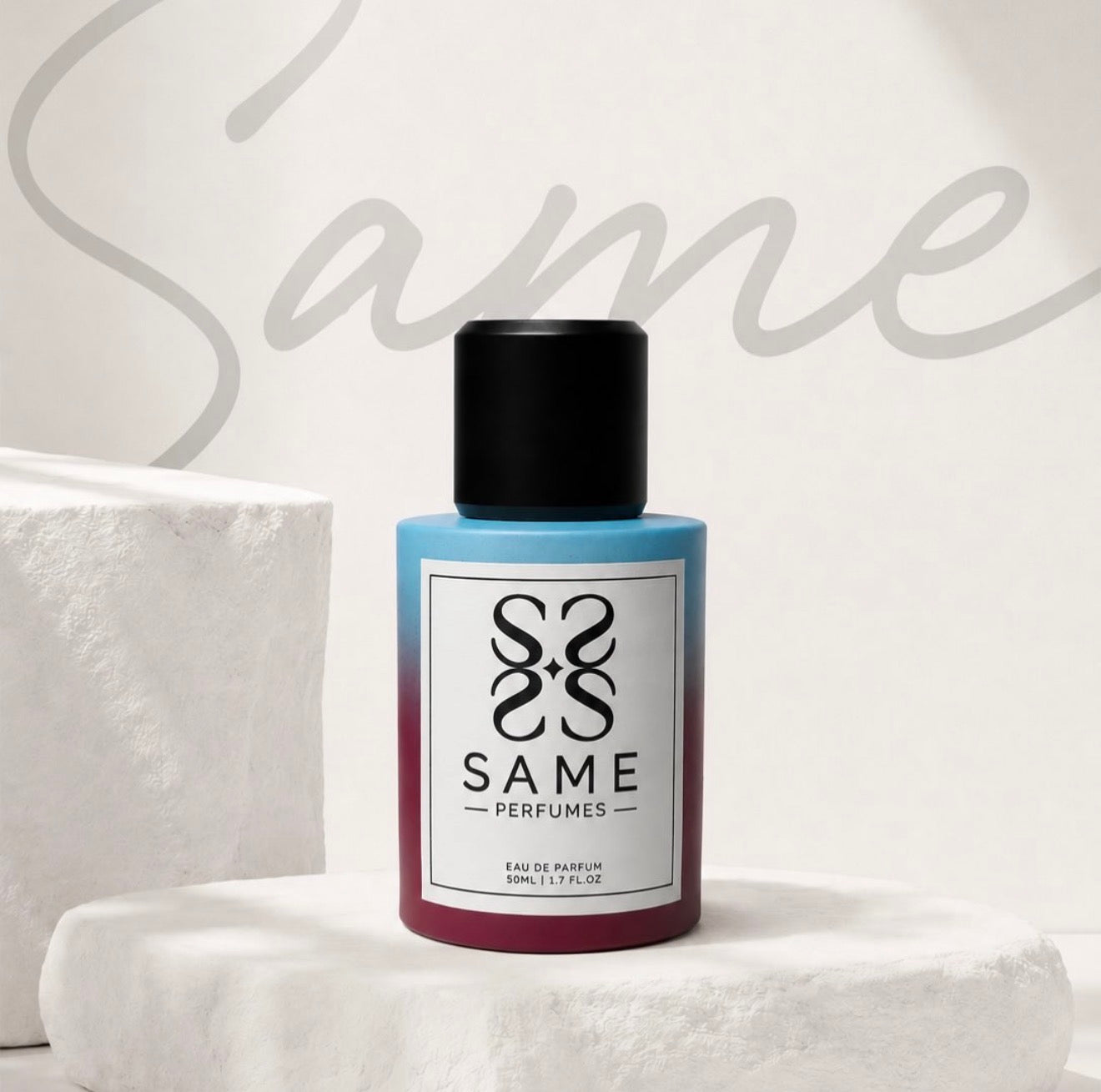 SAME Fragrance